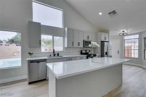 6549 Gazelle Drive, Las Vegas, NV 89108