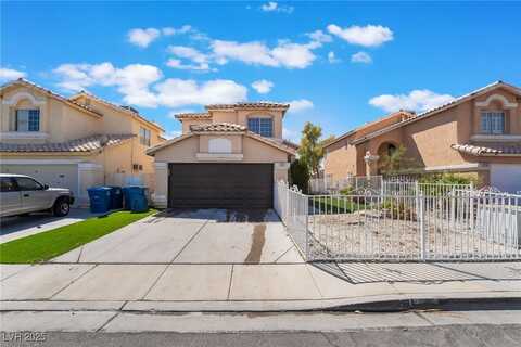 2211 Arborwood Way, Las Vegas, NV 89142