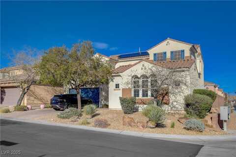 9738 Bear Trap Court, Las Vegas, NV 89178
