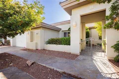 205 Aventura Street, Las Vegas, NV 89144