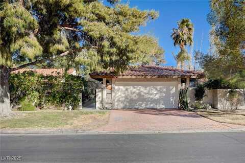 1905 Calle De Espana, Las Vegas, NV 89102