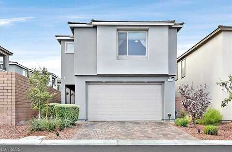 4163 Peaceful Meadow Street, Las Vegas, NV 89135