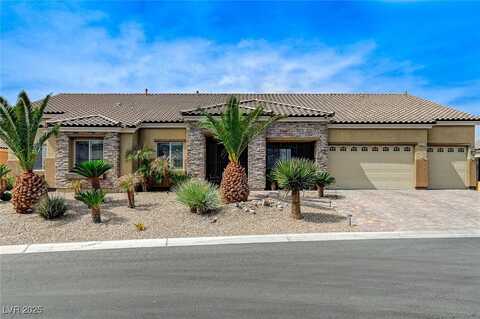 6971 Moaning Cavern Street, Las Vegas, NV 89131