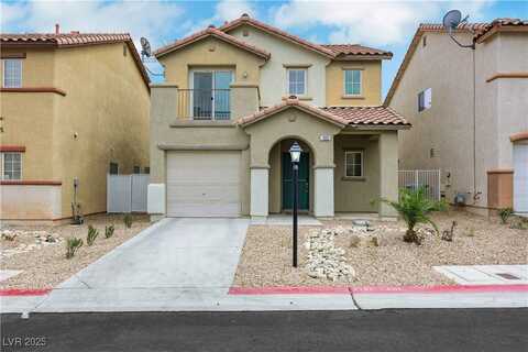 7222 Liberty Pride Street, Las Vegas, NV 89148