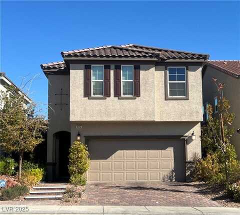 8754 Whistling Sands Avenue, Las Vegas, NV 89117