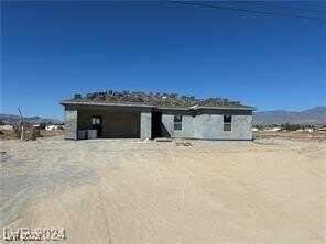 970 Mount Charleston Drive, Pahrump, NV 89048