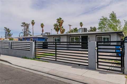 244 N 19th Street, Las Vegas, NV 89101