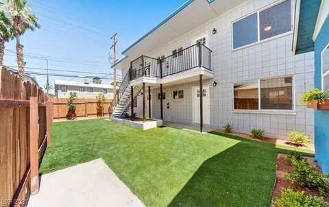 316 11TH Street, Las Vegas, NV 89101