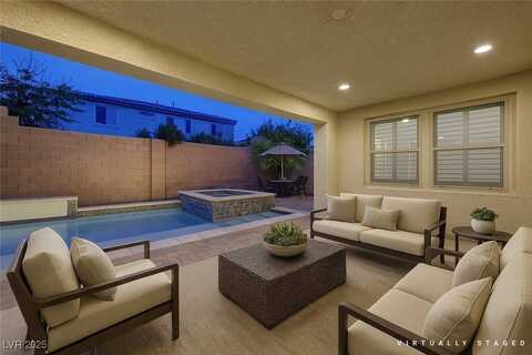 1004 Bluebird Ridge Court, North Las Vegas, NV 89084