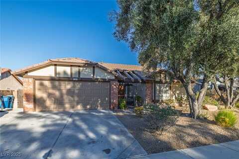 146 Cascade Drive, Henderson, NV 89074
