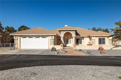 3330 Unicorn Avenue, Pahrump, NV 89048