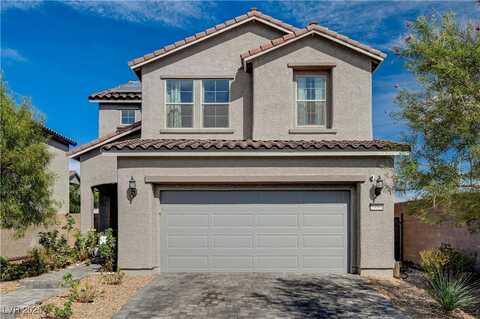 10004 Pasque Flower Court, Las Vegas, NV 89178