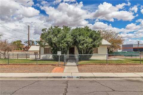 5906 Bunch Street, Las Vegas, NV 89122
