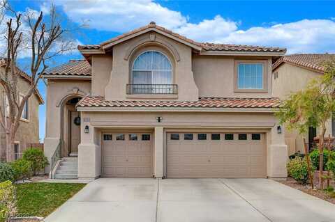 10741 Turquoise Valley Drive, Las Vegas, NV 89144