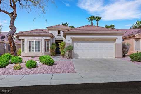 495 Elm Crest Place, Henderson, NV 89012