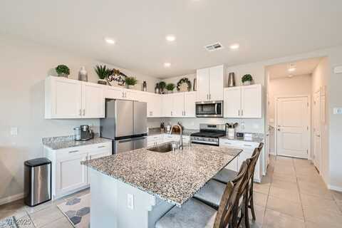 3903 Ramura Avenue, North Las Vegas, NV 89084