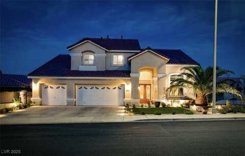 336 Doe Run Circle, Henderson, NV 89012