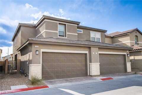4533 Queens Hill Street, North Las Vegas, NV 89031