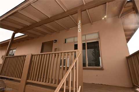 380 N 13th Street, Las Vegas, NV 89101