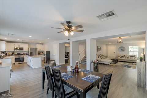 6924 Ghost Ranch Avenue, Las Vegas, NV 89179