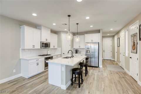 712 Monroe Hill Place, Henderson, NV 89011