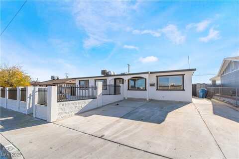 6425 Evergreen Avenue, Las Vegas, NV 89107