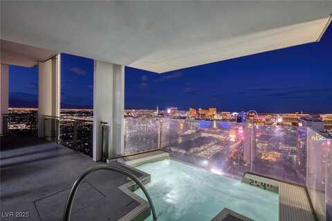 4381 W Flamingo Road, Las Vegas, NV 89103