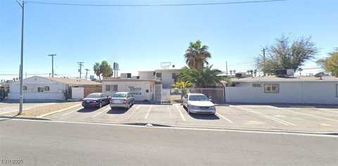 1832 Lewis Avenue, Las Vegas, NV 89101
