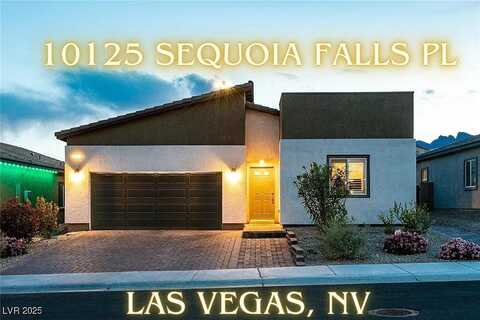 10125 Sequoia Falls Place, Las Vegas, NV 89149