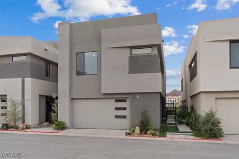 16 Heron Harbour Drive, Henderson, NV 89011