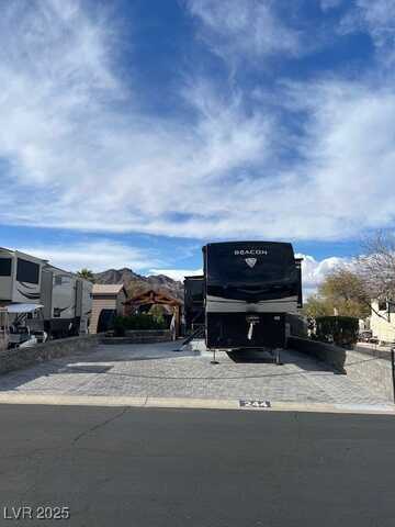 809 Robin Way, Boulder City, NV 89005