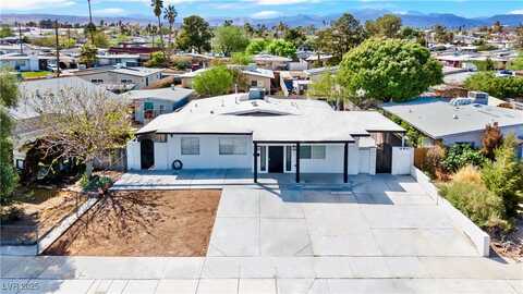 619 Brush Street, Las Vegas, NV 89107