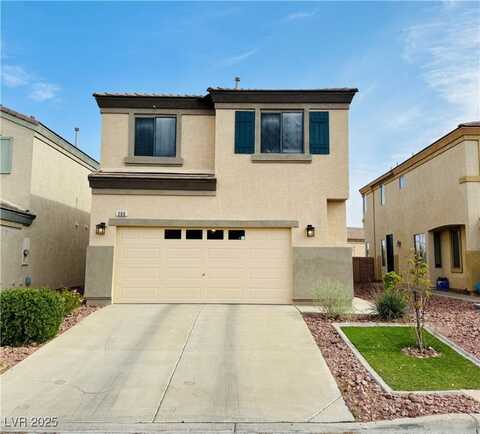 300 Sweet Sugar Pine Drive, Henderson, NV 89015