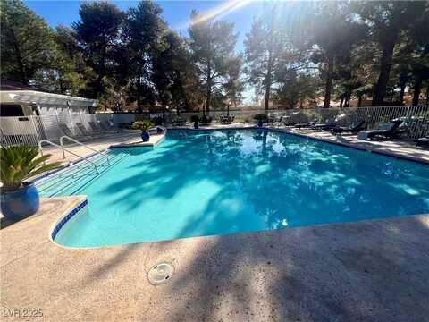 2851 S Valley View Boulevard, Las Vegas, NV 89102