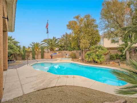 10840 Villa Torre Street, Las Vegas, NV 89141