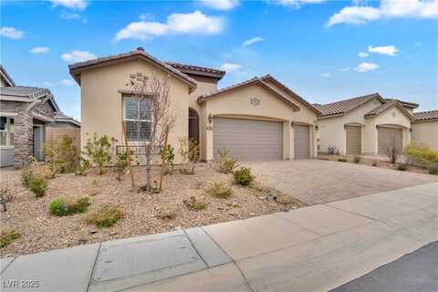 330 Meadow Brush Place, Henderson, NV 89011