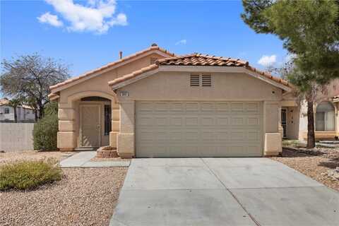 3891 Lilac Haze Street, Las Vegas, NV 89147