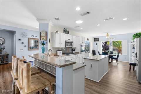 2606 Crested Butte Street, Henderson, NV 89052