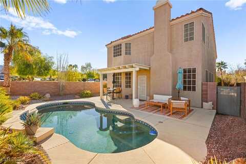 262 Cielito Lindo Street, Henderson, NV 89012