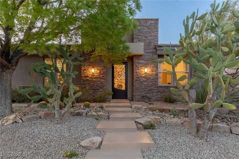 48 Panorama Crest Avenue, Las Vegas, NV 89135