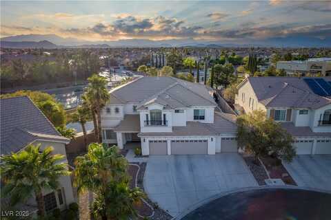 10725 Bernini Drive, Las Vegas, NV 89141