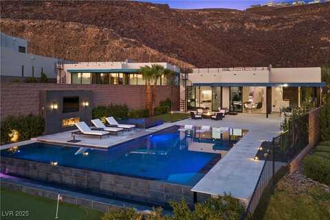 535 Serenity Point Drive, Henderson, NV 89012