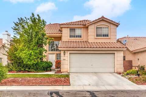 3735 Morning Canyon Street, Las Vegas, NV 89147