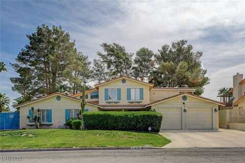 2416 Greens Avenue, Henderson, NV 89014