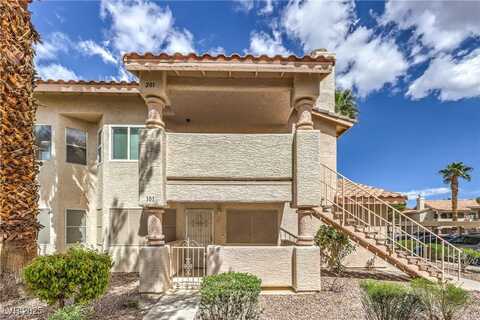 925 Boulder Mesa Drive, Las Vegas, NV 89128