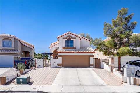 5325 Sandstone Drive, Las Vegas, NV 89142