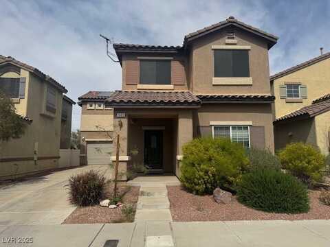 1320 Robbers Roost Avenue, Henderson, NV 89012