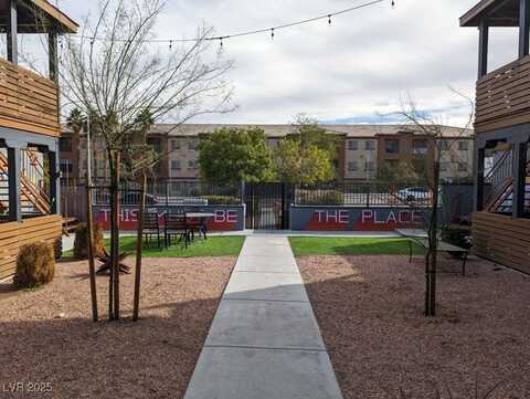 323 N 11th Street, Las Vegas, NV 89101