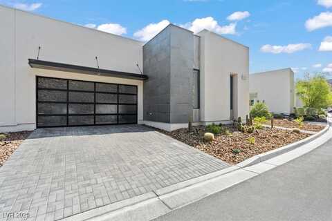 650 Scenic Cliff Drive, Henderson, NV 89012