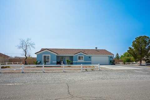 161 Diamond Bar Road, Pahrump, NV 89048